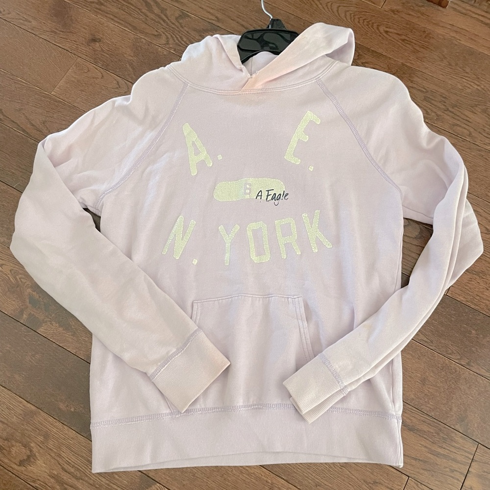 Ae hoodie